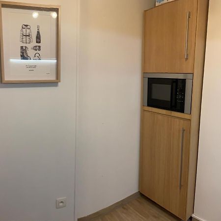 Le Marquis Courchevel Apartment Екстериор снимка