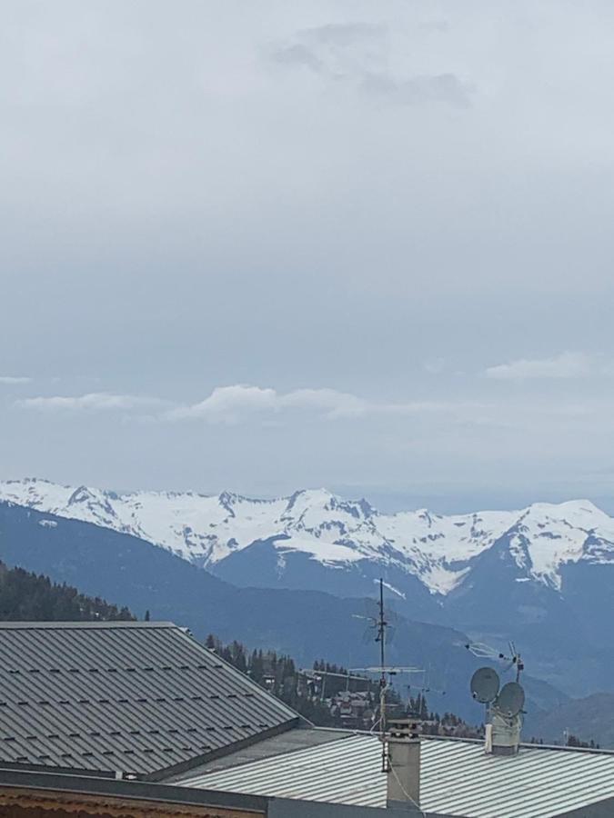 Le Marquis Courchevel Apartment Екстериор снимка
